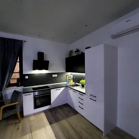 V Apartment Sibenik Exterior photo