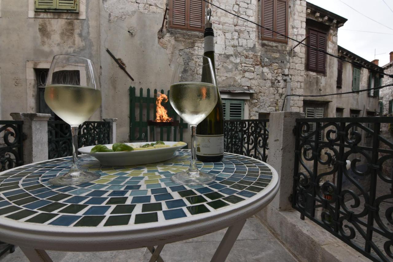 Apartment V Sibenik