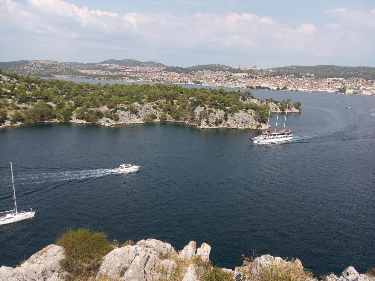 Apartment V Sibenik