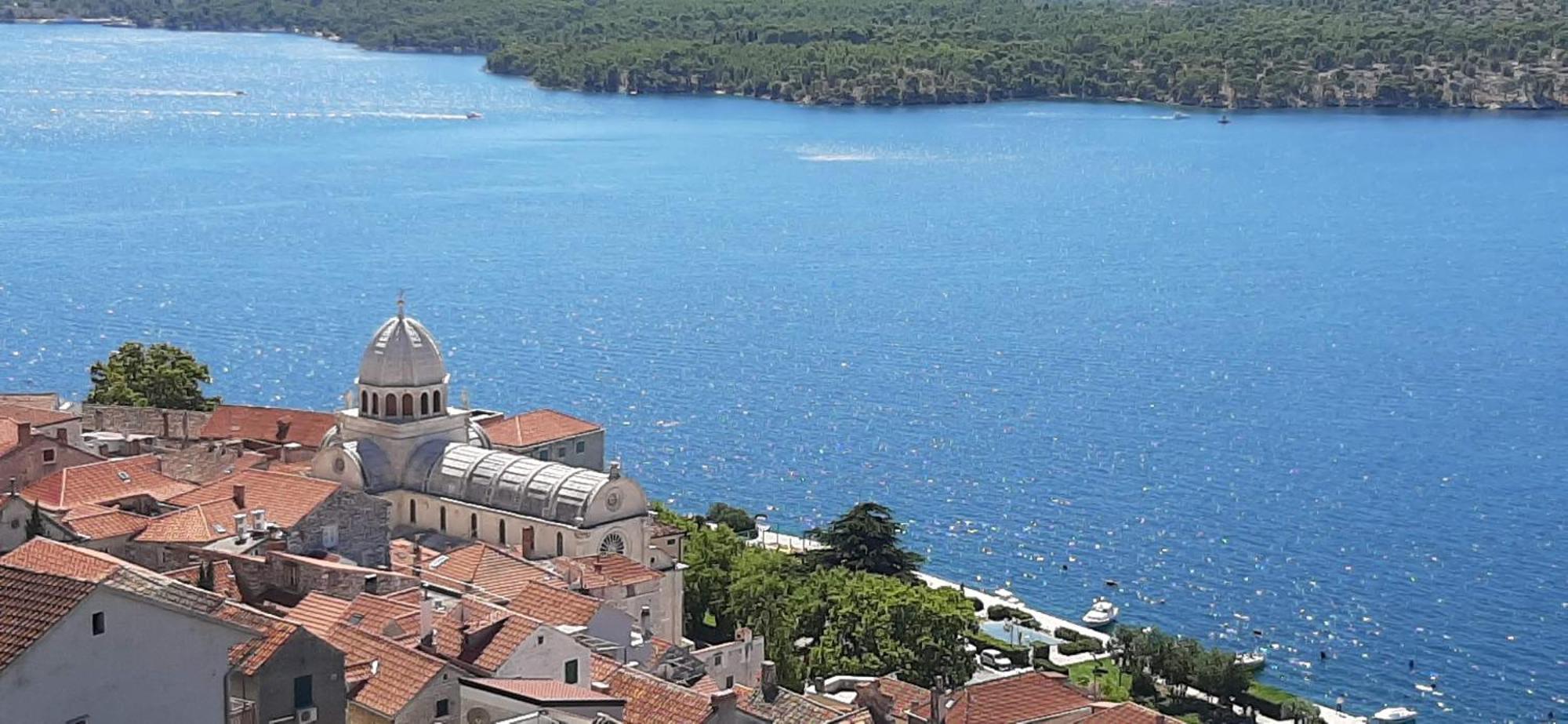 V Sibenik