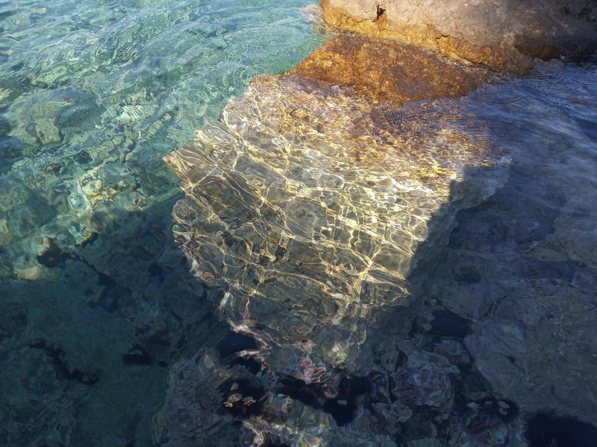 Appartamento V Šibenik